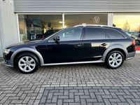 tweedehands Audi A4 Allroad 2.0 TFSI Pro Line