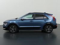 tweedehands Kia Niro 1.6 GDi Hybrid DynamicPlusLine | Panoramadak | Sto