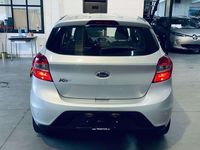 Occasion Ford Ka 2018 Grijs Hatchback