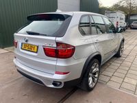 tweedehands BMW X5 XDrive35i High Executive Leder Pano Cruise 20inch