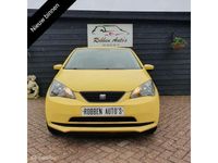 tweedehands Seat Mii 1.0 Style yello edition