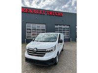 tweedehands Renault Trafic Red Edition 2.0 dci 110 pk L1 H1