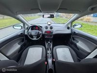 Occasion Seat Ibiza ST Style 105 PK (77 kW) 2013 Wit Stationwagen