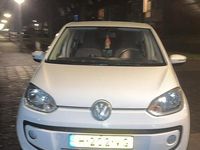 Occasion VW up! high up! 68 PK (50 kW) 2013 Wit Hatchback