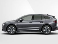 Nieuw Skoda Enyaq iV Business Line 210 kW (286 PK) 2025 Grijs SUV