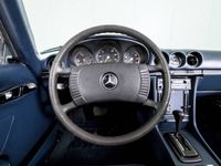 tweedehands Mercedes SL450 SL roadster