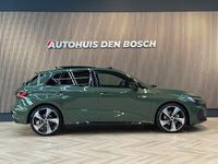 Occasion Audi A3 Sportback e-tron S-Line 150 PK (110 kW) 2024 Groen Hatchback