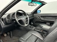 Occasion BMW 318 Cabriolet Executive 116 PK (85 kW) 2000 Blauw Cabriolet