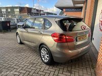 Occasion BMW 218 Comfort Edition 136 PK (100 kW) 2016 Grijs Stationwagen