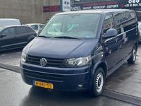 Occasion VW T5 140 PK (102 kW) 2011 Van