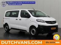 Occasion Opel Vivaro 120 PK (88 kW) 2021 Wit MPV