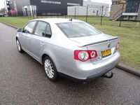 tweedehands VW Jetta 2.0 TFSI Highline