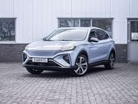 Occasion MG Marvel R Luxury 131 kW (179 PK) 2022 Zilver SUV