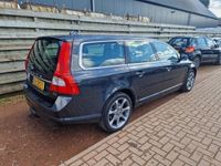 tweedehands Volvo V70 1.6 T4 Limited Edition Navigatie Leder