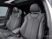 Occasion Audi Q3 Sportback S-Line 245 PK (180 kW) 2022 Wit SUV