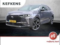 Occasion DS Automobiles DS7 Crossback 301 PK (221 kW) 2025 Grijs SUV