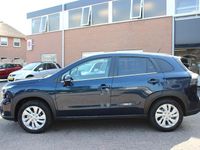 Nieuw Suzuki SX4 S-Cross 2025 Blauw SUV