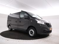 tweedehands Renault Trafic 1.6 dCi T27 L1H1 Comfort Airco,