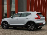 tweedehands Volvo XC40 T5 Recharge Inscription Expression | Stuur en Stoelverwarming | Keyless | 19 Inch Velgen