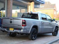 Occasion Dodge Ram Limited 360 PK (264 kW) 2023 Grijs (metallic) Pickup