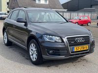 tweedehands Audi Q5 2.0 TFSI quattro Pro Line 2009 Pano/Navi/Lmv