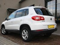 tweedehands VW Tiguan 1.4 TSI Sport&Style