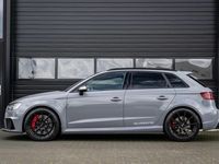 tweedehands Audi RS3 2.5 TFSI Quattro Pro Line Plus | Nardo | Schaalstoelen | B&O | Pano | Camera | Keyless entry