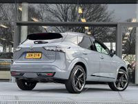 Nieuw Nissan Qashqai Pack 204 PK (150 kW) 2026 Grijs SUV