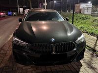 tweedehands BMW 840 i High EX. Compleet PPF. FULL OPTION. ORGINEEL NL