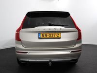 tweedehands Volvo XC90 2.0 D5 AWD Inscription 7p | Leder | Panorama dak | Trekhaak