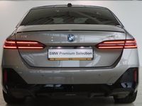 tweedehands BMW i5 eDrive40 M Sportpakket Pro Travel Pack / Comfort P