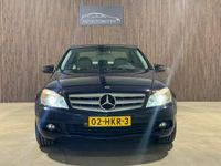 tweedehands Mercedes C280 4-Matic 2009 NAP XENON NAVI CRUISE