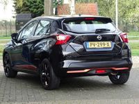 tweedehands Nissan Micra 1.0L Acenta