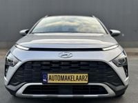 Occasion Hyundai Bayon Premium 101 PK (74 kW) 2023 Grijs SUV