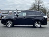 tweedehands Mitsubishi Outlander 2.0 PHEV Instyle+ 2013 Luxe Leder navi