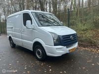 Occasion VW Crafter 109 PK (80 kW) 2016 Overige Van