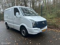 tweedehands VW Crafter Bestel 28 2.0 TDI L1H1 BM Baseline