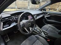 Occasion Audi A3 Sportback e-tron Competition 150 PK (110 kW) 2023 Zwart Hatchback