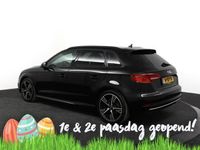 tweedehands Audi A3 Sportback 1.0 TFSI Pro Line Airco Navi Stoelverw