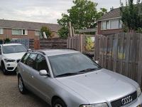 Occasion Audi A4 125 PK (91 kW) 1998 Stationwagen