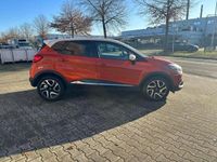 tweedehands Renault Captur 1.2 TCe Dynamique