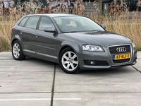 tweedehands Audi A3 Sportback 1.4 TFSI S-edition * Automaat * Navigatie * Parkeersensoren * Xenon