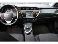Occasion Toyota Auris Executive 99 PK (72 kW) 2013 Wit Stationwagen