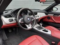 tweedehands BMW Z4 Roadster sDrive23i Executive 2e Eigenaar Leder Xen