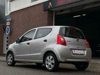 tweedehands Suzuki Alto 1.0 Comfort | Airco | Rijklaar