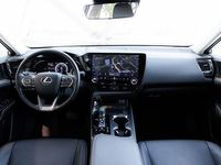 tweedehands Lexus NX350h AWD Luxury Line Limited | Trekhaak |