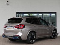 tweedehands BMW iX3 High Executive 80 kWh M-Sport / Panoramadak / Elek