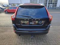 tweedehands Volvo XC60 2.4 D5 6bak AWD Summum Leer Pano