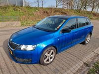 Occasion Skoda Rapid 122 PK (89 kW) 2014 Hatchback