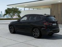tweedehands BMW X3 M Competition Aut. (Productieplaats beschikbaar)
